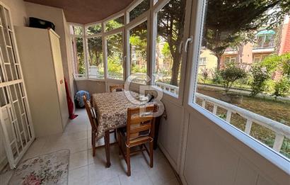 BAHÇEŞEHİR 2.KISIM MAH.YÜRÜYÜŞ YOLUNDA KREDİYE UYGUN SATILIK 2+1