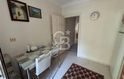 BAHÇEŞEHİR 2.KISIM MAH.YÜRÜYÜŞ YOLUNDA KREDİYE UYGUN SATILIK 2+1