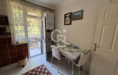 BAHÇEŞEHİR 2.KISIM MAH.YÜRÜYÜŞ YOLUNDA KREDİYE UYGUN SATILIK 2+1