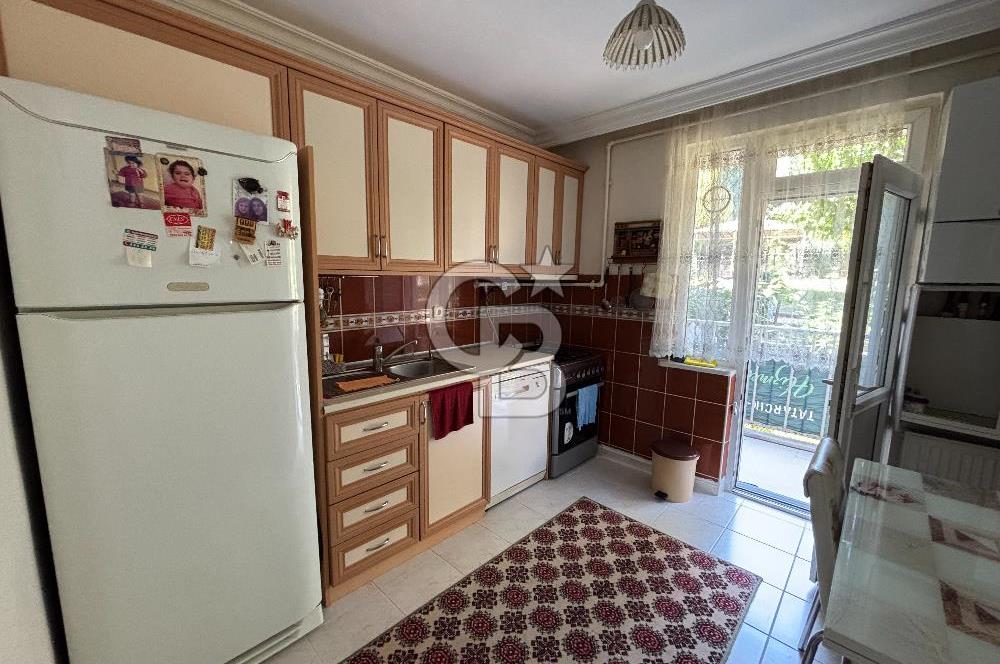 BAHÇEŞEHİR 2.KISIM MAH.YÜRÜYÜŞ YOLUNDA KREDİYE UYGUN SATILIK 2+1