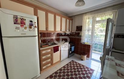 BAHÇEŞEHİR 2.KISIM MAH.YÜRÜYÜŞ YOLUNDA KREDİYE UYGUN SATILIK 2+1