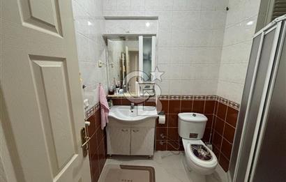 BAHÇEŞEHİR 2.KISIM MAH.YÜRÜYÜŞ YOLUNDA KREDİYE UYGUN SATILIK 2+1