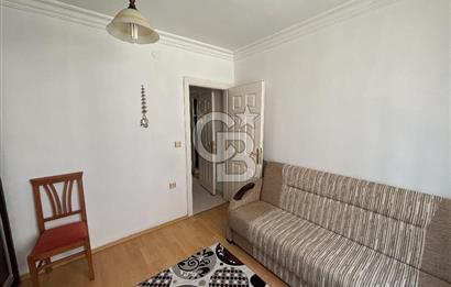 BAHÇEŞEHİR 2.KISIM MAH.YÜRÜYÜŞ YOLUNDA KREDİYE UYGUN SATILIK 2+1