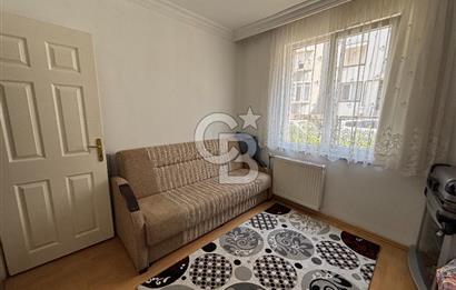 BAHÇEŞEHİR 2.KISIM MAH.YÜRÜYÜŞ YOLUNDA KREDİYE UYGUN SATILIK 2+1