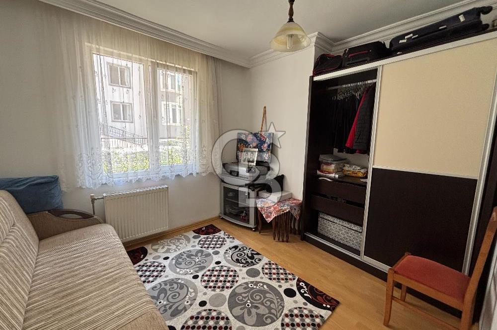 BAHÇEŞEHİR 2.KISIM MAH.YÜRÜYÜŞ YOLUNDA KREDİYE UYGUN SATILIK 2+1