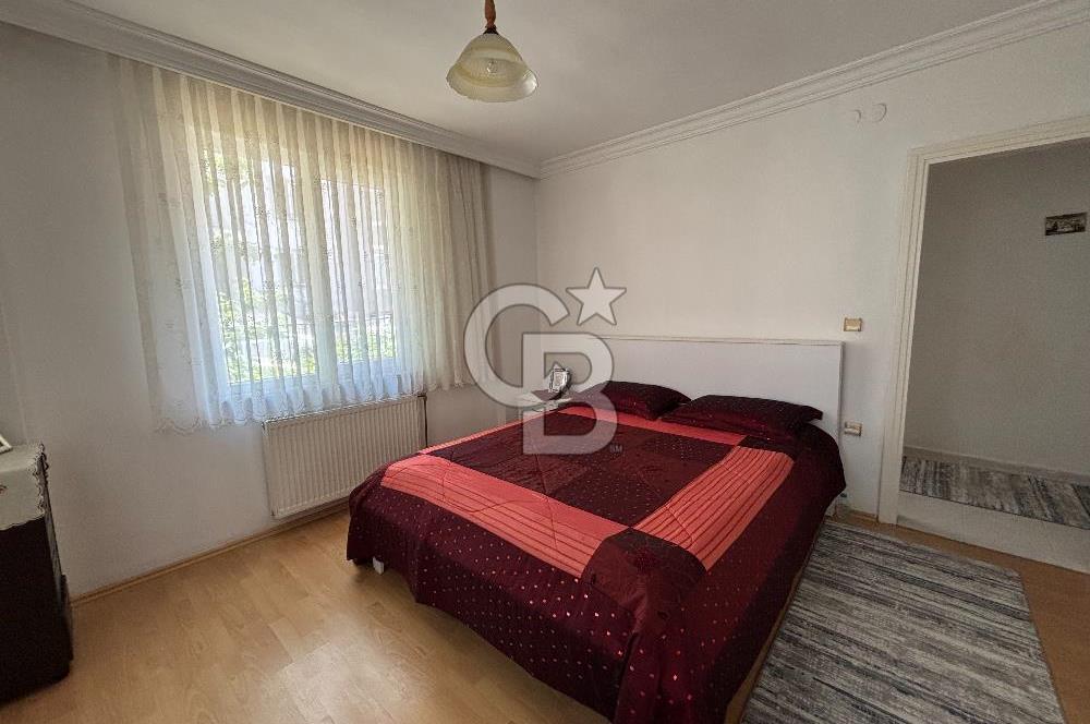 BAHÇEŞEHİR 2.KISIM MAH.YÜRÜYÜŞ YOLUNDA KREDİYE UYGUN SATILIK 2+1