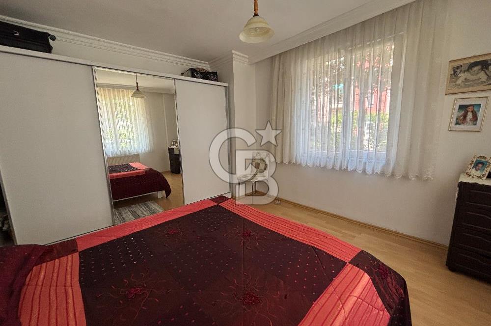 BAHÇEŞEHİR 2.KISIM MAH.YÜRÜYÜŞ YOLUNDA KREDİYE UYGUN SATILIK 2+1