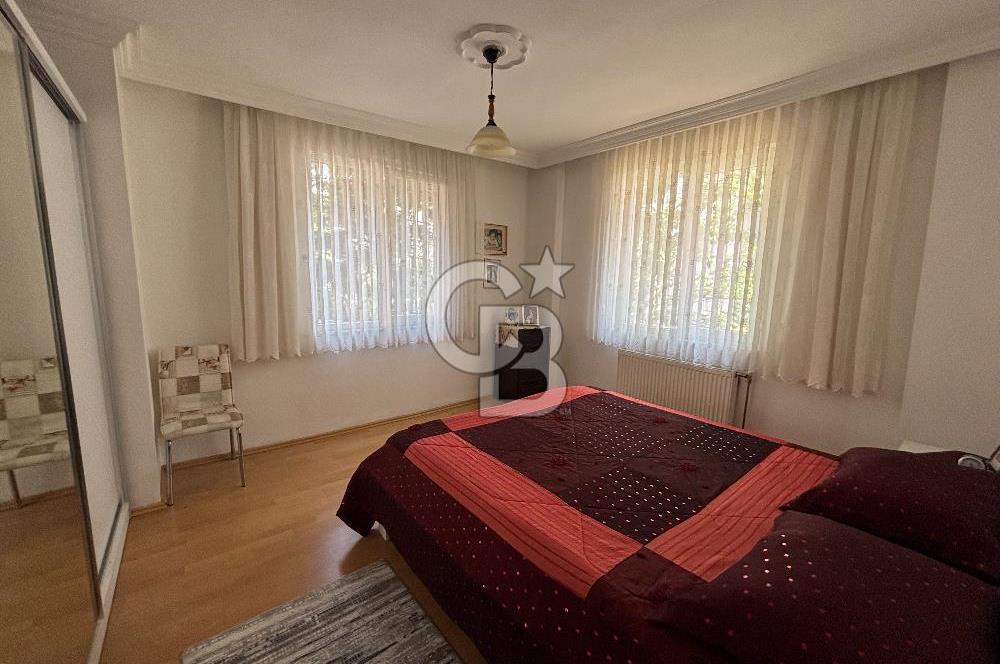 BAHÇEŞEHİR 2.KISIM MAH.YÜRÜYÜŞ YOLUNDA KREDİYE UYGUN SATILIK 2+1
