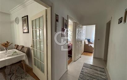 BAHÇEŞEHİR 2.KISIM MAH.YÜRÜYÜŞ YOLUNDA KREDİYE UYGUN SATILIK 2+1