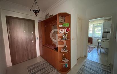 BAHÇEŞEHİR 2.KISIM MAH.YÜRÜYÜŞ YOLUNDA KREDİYE UYGUN SATILIK 2+1