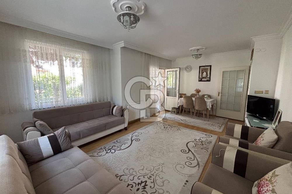 BAHÇEŞEHİR 2.KISIM MAH.YÜRÜYÜŞ YOLUNDA KREDİYE UYGUN SATILIK 2+1