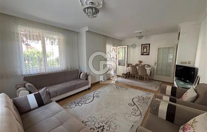 BAHÇEŞEHİR 2.KISIM MAH.YÜRÜYÜŞ YOLUNDA KREDİYE UYGUN SATILIK 2+1