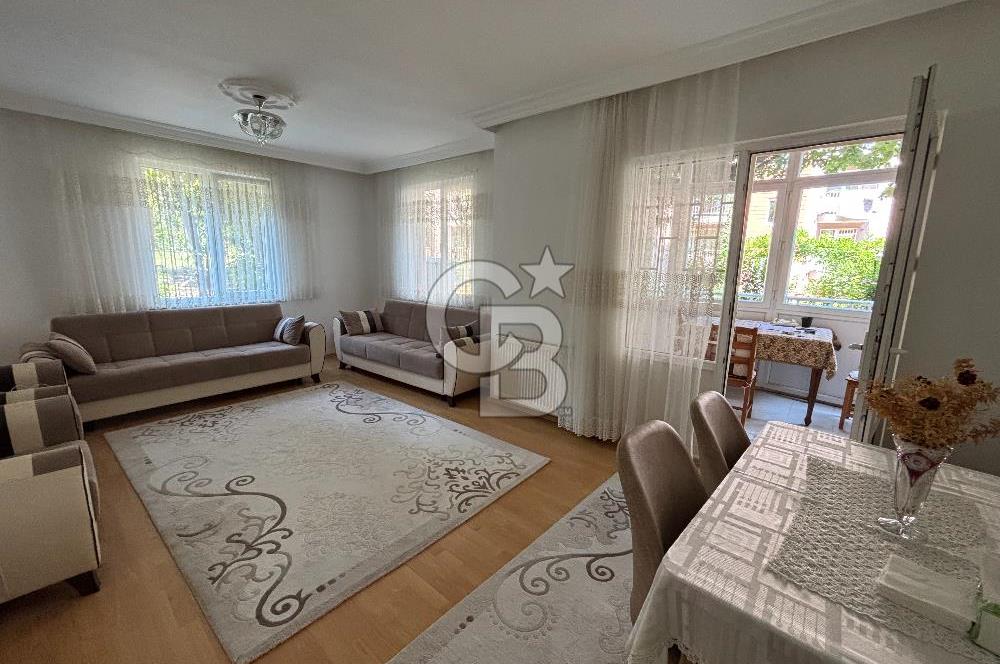 BAHÇEŞEHİR 2.KISIM MAH.YÜRÜYÜŞ YOLUNDA KREDİYE UYGUN SATILIK 2+1