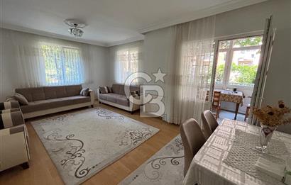 BAHÇEŞEHİR 2.KISIM MAH.YÜRÜYÜŞ YOLUNDA KREDİYE UYGUN SATILIK 2+1