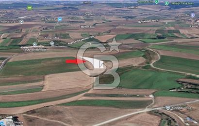 SİLİVRİ KÜÇÜK KILIÇLI'DA YATIRIMA UYGUN 331 M2 TARLA FIRSATI