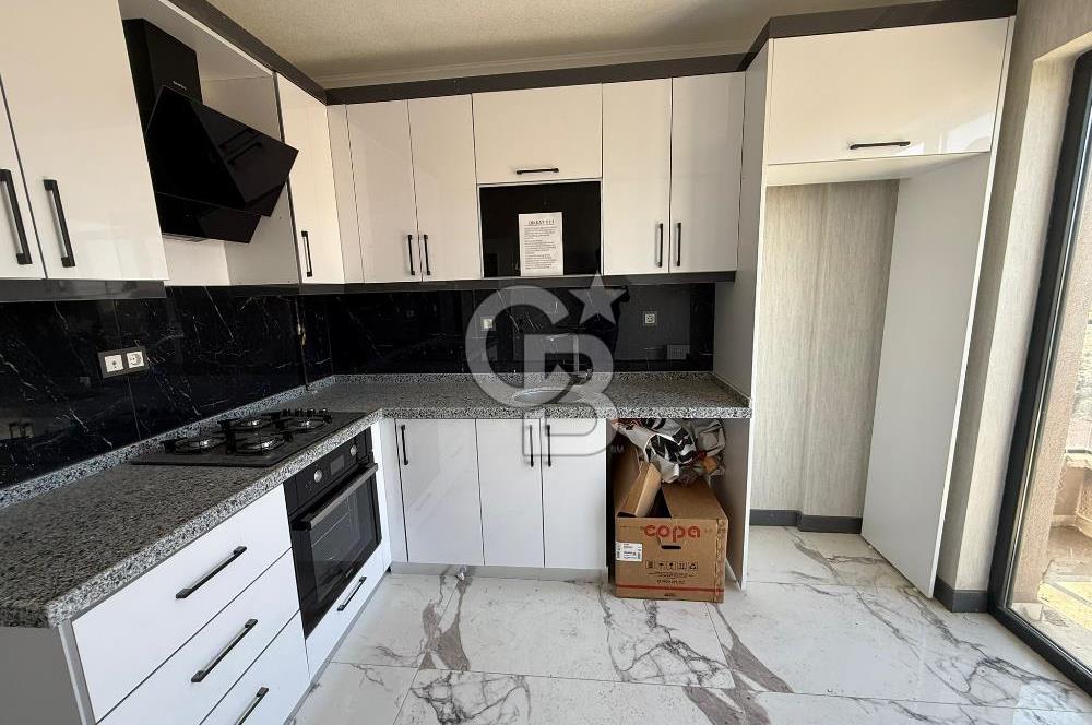 İNCEK İMAR 2+1 KİRALIK DAİRE