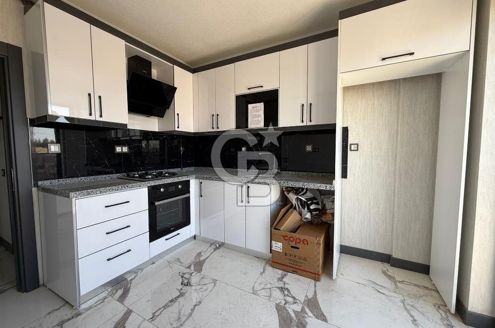 İNCEK İMAR 2+1 KİRALIK DAİRE