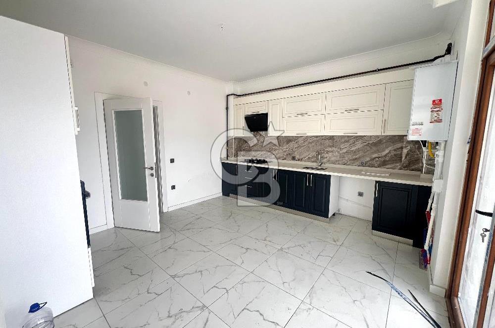 ALACAATLI KİRALIK DAİRE 4+1 KATTA TEK DAİRE / SELEN AKTEPE