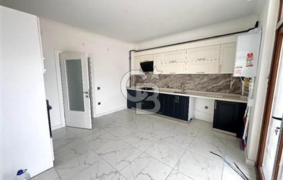 ALACAATLI KİRALIK DAİRE 4+1 KATTA TEK DAİRE / SELEN AKTEPE