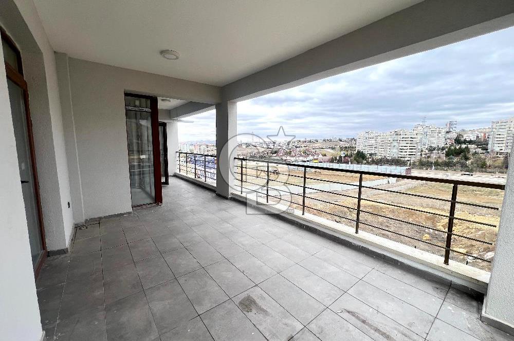 ALACAATLI KİRALIK DAİRE 4+1 KATTA TEK DAİRE / SELEN AKTEPE