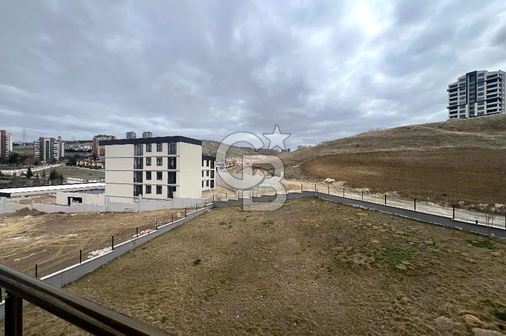 ALACAATLI KİRALIK DAİRE 4+1 KATTA TEK DAİRE / SELEN AKTEPE