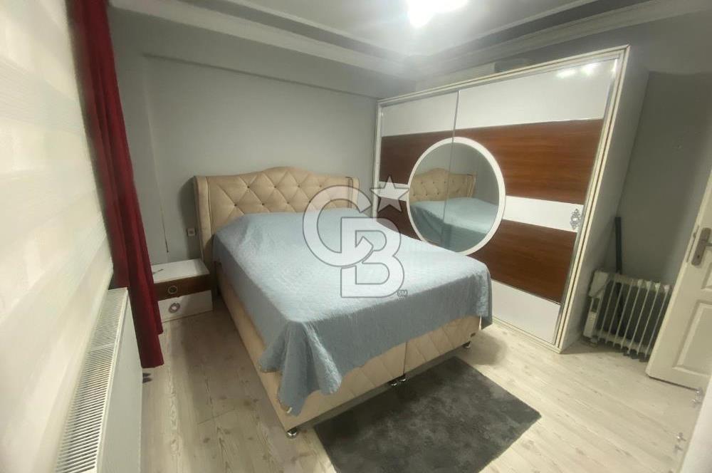 KOCAELİN İNCİSİ KARAMÜRSEL KAYACIK MAH 3+1 DENİZ MANZARALI DAİRE