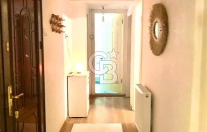 Karşiyaka Alaybey 2+1 satılık daire