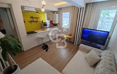 Karşiyaka Alaybey 2+1 satılık daire
