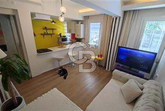 Karşiyaka Alaybey 2+1 satılık daire
