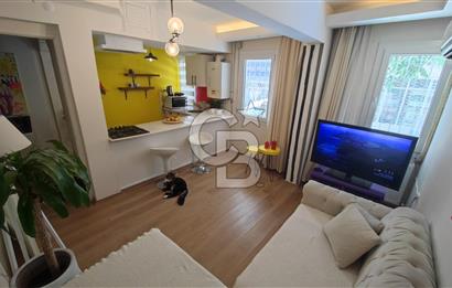 Karşiyaka Alaybey 2+1 satılık daire