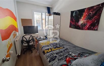 Karşiyaka Alaybey 2+1 satılık daire