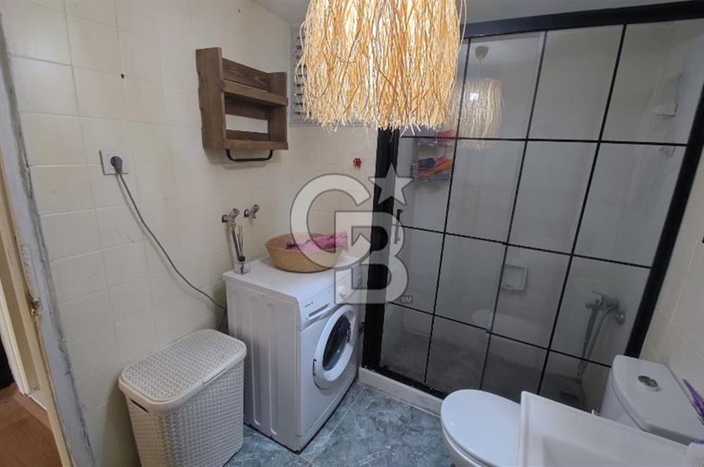 Karşiyaka Alaybey 2+1 satılık daire