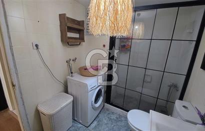 Karşiyaka Alaybey 2+1 satılık daire