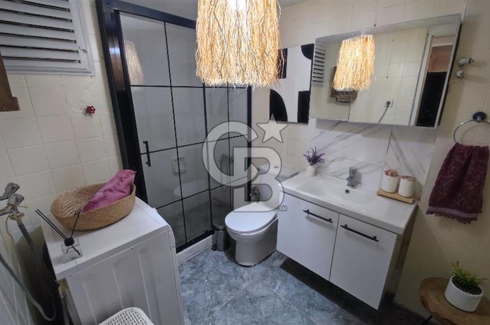 Karşiyaka Alaybey 2+1 satılık daire