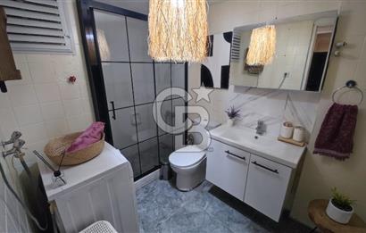 Karşiyaka Alaybey 2+1 satılık daire