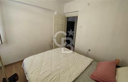 Karşiyaka Alaybey 2+1 satılık daire