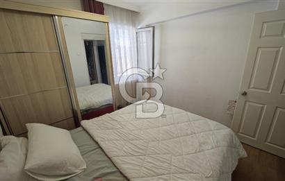 Karşiyaka Alaybey 2+1 satılık daire
