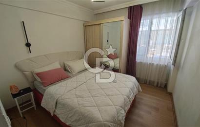 Karşiyaka Alaybey 2+1 satılık daire