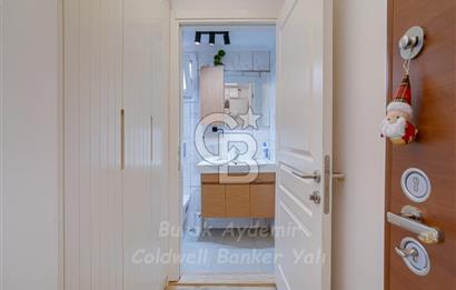 Güzelbahçe Bahçeşehir Koleji Yanı Satılık Bahçeli Dubleks Daire