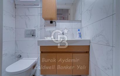 Güzelbahçe Bahçeşehir Koleji Yanı Satılık Bahçeli Dubleks Daire