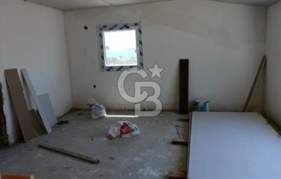 İzmirin İncisi Çandarlıda Satılık Sıfır Villa