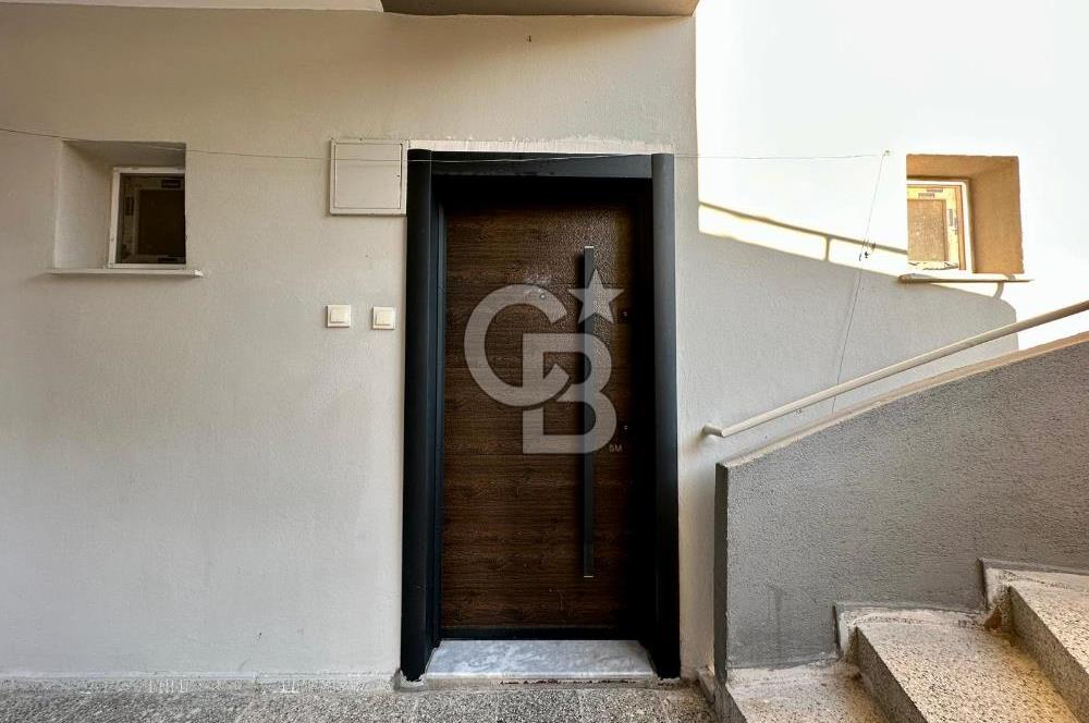 GÜZELBAHÇE'DE DENİZE YAKIN DONATIM SİTESİ'NDE SATILIK 2+1 DAİRE!