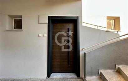 GÜZELBAHÇE'DE DENİZE YAKIN DONATIM SİTESİ'NDE SATILIK 2+1 DAİRE!