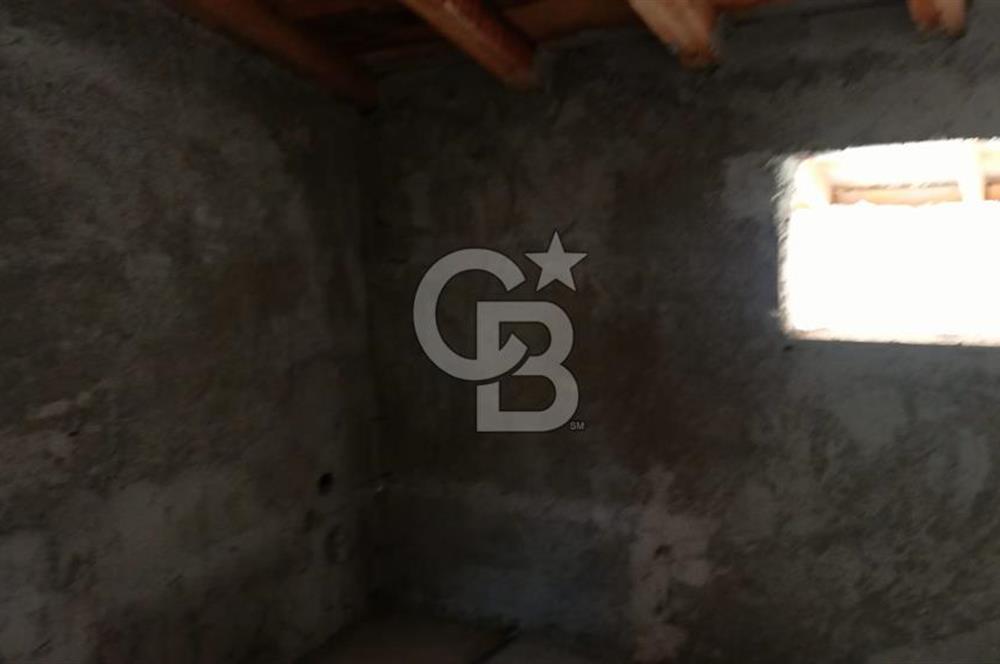 İzmirin İncisi Çandarlıda Satılık Sıfır Villa