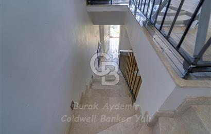 Güzelbahçe Bahçeşehir Koleji Yanı Satılık Bahçeli Dubleks Daire