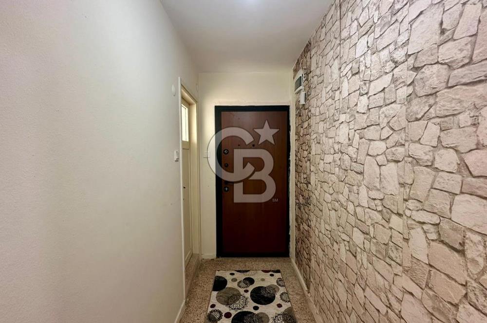 GÜZELBAHÇE'DE DENİZE YAKIN DONATIM SİTESİ'NDE SATILIK 2+1 DAİRE!