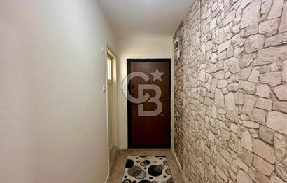 GÜZELBAHÇE'DE DENİZE YAKIN DONATIM SİTESİ'NDE SATILIK 2+1 DAİRE!