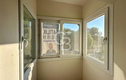 GÜZELBAHÇE'DE DENİZE YAKIN DONATIM SİTESİ'NDE SATILIK 2+1 DAİRE!