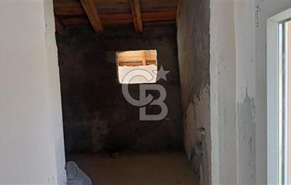 İzmirin İncisi Çandarlıda Satılık Sıfır Villa