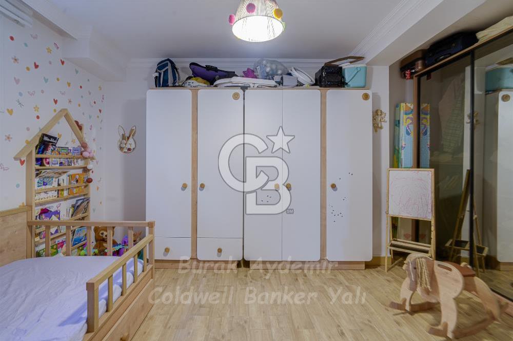 Güzelbahçe Bahçeşehir Koleji Yanı Satılık Bahçeli Dubleks Daire